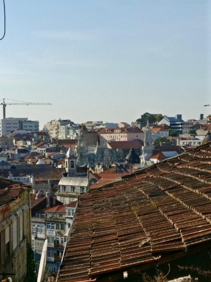 Porto Villa Exterior photo